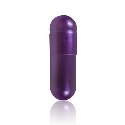 0# Purple Purple[{1}}du Gélatina Kapsules